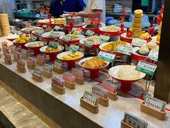 -令氏家外家周礼食府(桥南店)