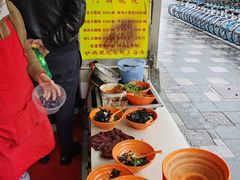 -阿麟馄饨(延长路店)