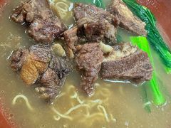 -下环街市熟食中心