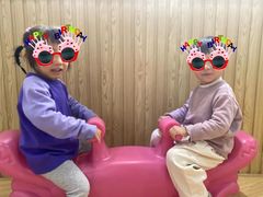 -豆初托育园 Baby Bean Day care Center