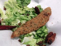 -喜上喜鸡煲翅(吉大店)