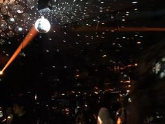 -MUSE CLUB缪斯酒吧(西大街店)