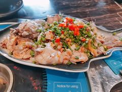 -长安·大茶饭