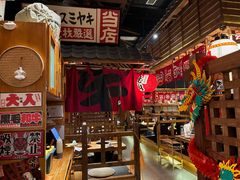-竹涟烧肉(欢肆店•原星悦荟店)