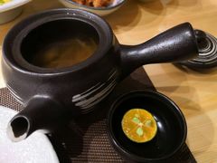 -割烹旭日本料理(龙湖狮山天街店)