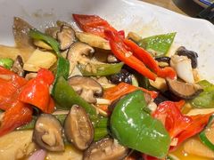 -鸿运楼·舌尖上的徽菜