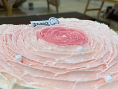 -CAKE BOSS 蛋糕老板(西单君太百货店)