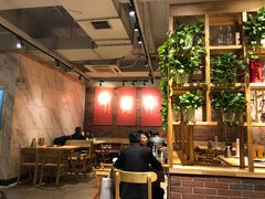 大堂-袁记串串香(新南门店)