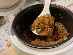 生焗牛肉饭-牛记皇·鲜牛肉火锅(弘阳广场店)