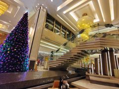 大堂-盛宴标帜餐厅·亲子自助 (南昌喜来登酒店)
