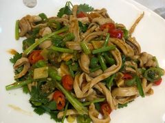 -马凯餐厅(长椿街店)