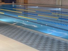-北京嘉里健身·Kerry Sports(北京嘉里大酒店)
