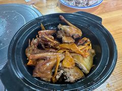 -鸽皇农庄(长湴店)