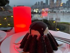 -Chili's Cafe&Bar奇利斯(滨江店)