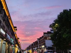 -乌镇景区