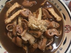 -陈亨卤煮小肠(广安门店)