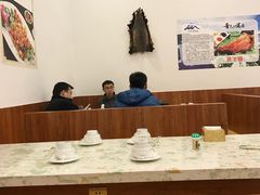 -老猎户炭火锅羊汤(万达店)