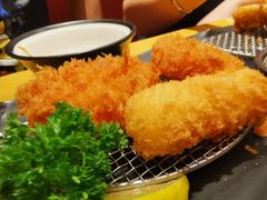 -胜博殿日式炸猪排(西红门店)