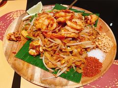 泰式海鲜炒粉-simply thai天泰(静安嘉里中心店)