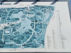 -长春世界雕塑园冰雪艺术天地