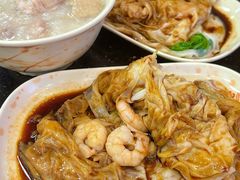 -熊记鸡粥瑞熊美食店(石岗大街店)