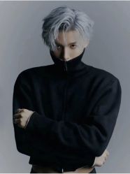 -MY HAIR ARDOR
