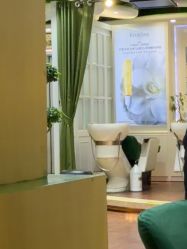 -艺米阳光Hair Salon