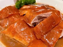 -鲤鱼塘农家山庄