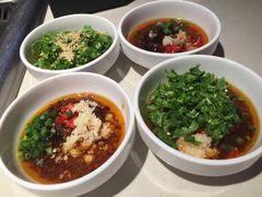 -海底捞火锅(上元大街店)