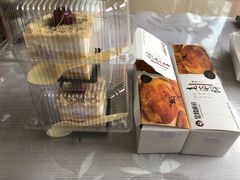 -金凤成祥(东直门现烤面包店)