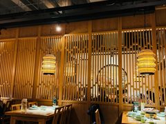 -绿茶餐厅(西单老佛爷店)