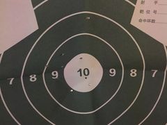 -真枪会射击俱乐部(河西中央公园店)