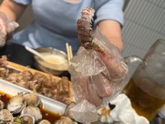 -老虎滩大连海鲜烧烤(建邺云锦路总店)