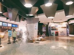 -星河寰宇IMAX影城(星河WORLD·COCO Park店)