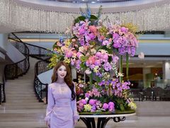 -深圳香格里拉酒店