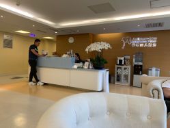 -杭州贝瑞斯美华妇儿医院·早孕·产检·儿科