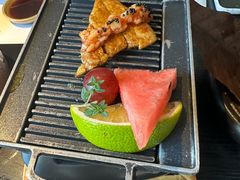 -花潮料理艺食馆(成都万象城店)