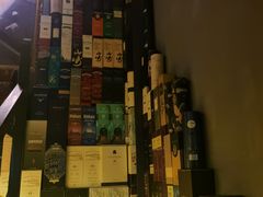 -SPEYSIDE 威士忌&鸡尾酒吧