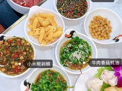 -港迹·鲜围煮海鲜火锅(湖州时代广场店)