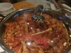 -黄记煌三汁焖锅(广州曜一城店)