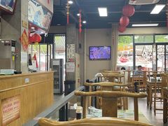 -馅老满·生春阁(慕田峪店)