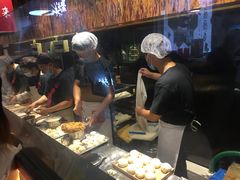 -阿甘锅盔(合生汇购物中心店)