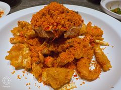 -小吊梨汤·北京菜·烤鸭(双井乐成中心店)