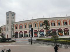 -佛罗伦萨小镇广佛名品奥特莱斯(疏港路店)