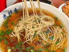 -逸桂禾面馆