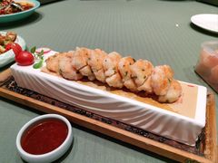 -双合园·海鲜水饺青岛菜(大尧三路店)