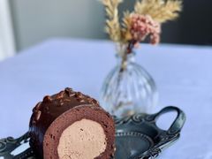 梦龙蛋糕卷-十五食吾 La Pâtisserie (海甸岛店)
