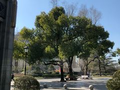 -御花园·粤菜·海鲜火锅(中山公园店)