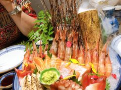 -和悦日料(雅颂庭店)