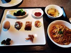 -木守西溪溪隐餐厅